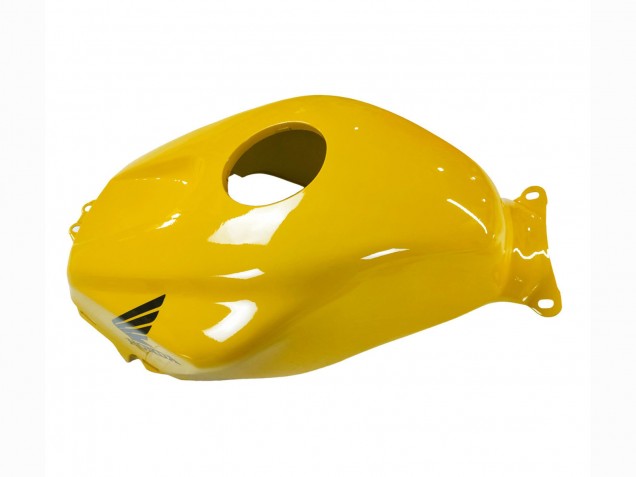 Compra Carenados Moto Honda CBR600RR 2003-2004 - Amarillo Negro Brillante