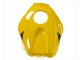 Compra Carenados Moto Honda CBR600RR 2003-2004 - Amarillo Negro Brillante