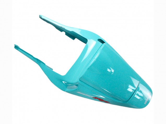 Compra Carenados Moto Honda CBR600RR 2003-2004 - Azul Claro Negro