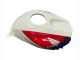 Compra Carenados Moto Honda CBR600RR 2003-2004 - Blanco Azul Rojo HRC