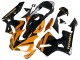 Compra Kits Carenados Moto Honda CBR600RR 2003-2004 - Naranja Blanco Rojo Negro Brillante Repsol