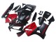 Compra Carenados Moto Honda CBR600RR 2003-2004 - Rojo Negro Brillante Negro Mate
