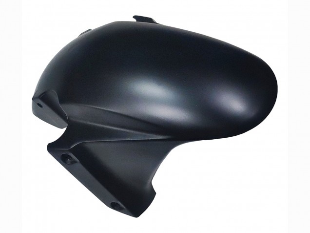 Compra Carenados Moto Honda CBR600RR 2003-2004 - Rojo Negro Brillante Negro Mate