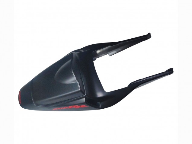 Compra Carenados Moto Honda CBR600RR 2003-2004 - Rojo Negro Brillante Negro Mate