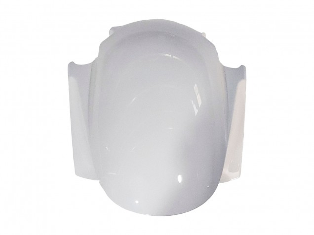 Compra Carenados Moto Honda CBR600RR 2003-2004 - Blanco Negro Mate Carrera