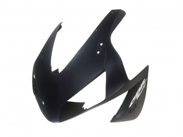 Compra Carenados Moto Honda CBR600RR 2003-2004 - Blanco Negro Mate