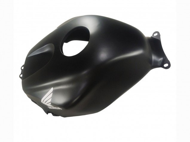 Compra Carenados Moto Honda CBR600RR 2003-2004 - Blanco Negro Mate