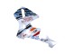 Compra Carenados Moto Honda CBR600RR 2003-2004 - Blanco Azul Rojo Nastro Azzurro 46