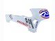 Compra Carenados Moto Honda CBR600RR 2003-2004 - Blanco Rojo Azul