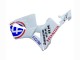 Compra Carenados Moto Honda CBR600RR 2003-2004 - Blanco Rojo Azul