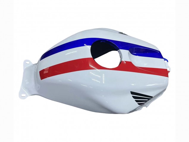 Compra Carenados Moto Honda CBR600RR 2003-2004 - Blanco Rojo Azul