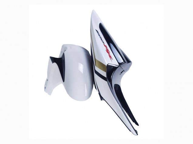 Compra Carenados Moto Honda CBR600RR 2005-2006 - Oro Blanco Negro