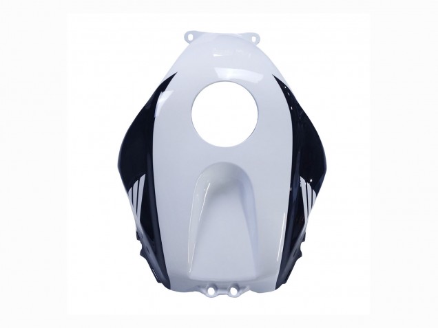 Compra Carenados Moto Honda CBR600RR 2005-2006 - Oro Blanco Negro