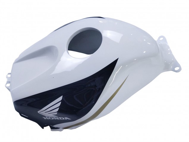 Compra Carenados Moto Honda CBR600RR 2005-2006 - Oro Blanco Negro
