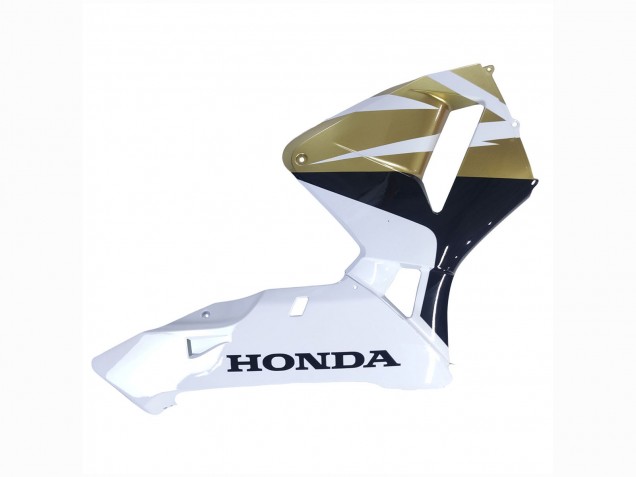 Compra Carenados Moto Honda CBR600RR 2005-2006 - Oro Blanco Negro
