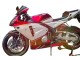 Compra Kits Carenado Moto Honda CBR600RR 2005-2006 - Rojo Blanco Negro