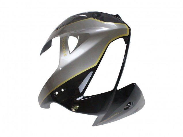 Compra Carenado Moto Honda CBR600RR 2005-2006 - Gris Negro