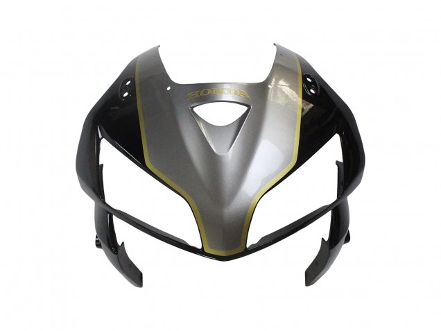 Compra Carenado Moto Honda CBR600RR 2005-2006 - Gris Negro