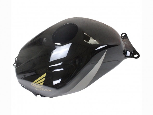 Compra Carenado Moto Honda CBR600RR 2005-2006 - Gris Negro
