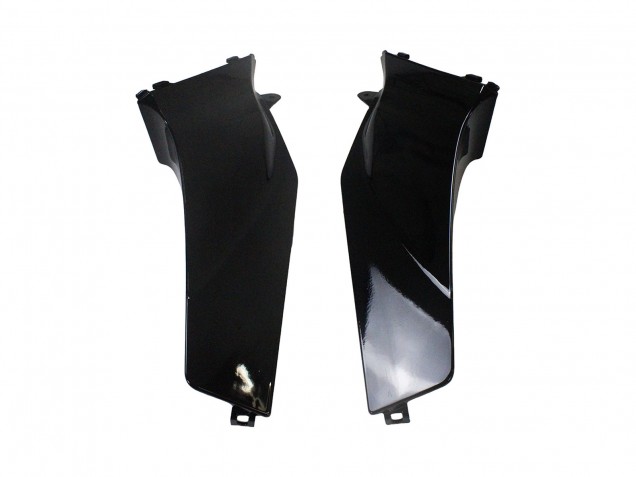 Compra Carenado Moto Honda CBR600RR 2005-2006 - Gris Negro