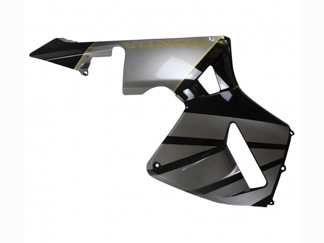 Compra Carenado Moto Honda CBR600RR 2005-2006 - Gris Negro