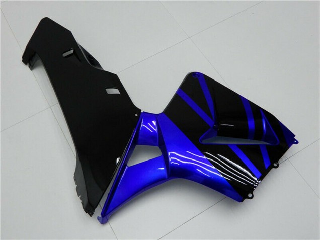 Compra Carenado Moto Honda CBR600RR 2005-2006 - Azul Negro