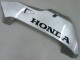 Compra Carenados Moto Honda CBR600RR 2005-2006 - Naranja Negro Plata