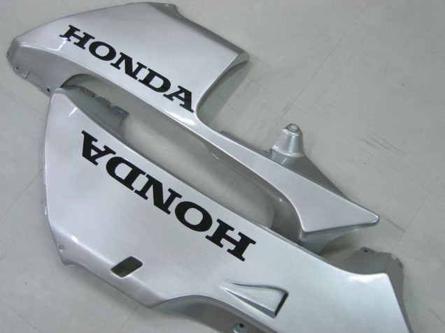 Compra Carenados Moto Honda CBR600RR 2005-2006 - Naranja Negro Plata