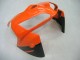 Compra Carenados Moto Honda CBR600RR 2005-2006 - Naranja Negro Plata