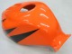Compra Carenados Moto Honda CBR600RR 2005-2006 - Naranja Negro Plata