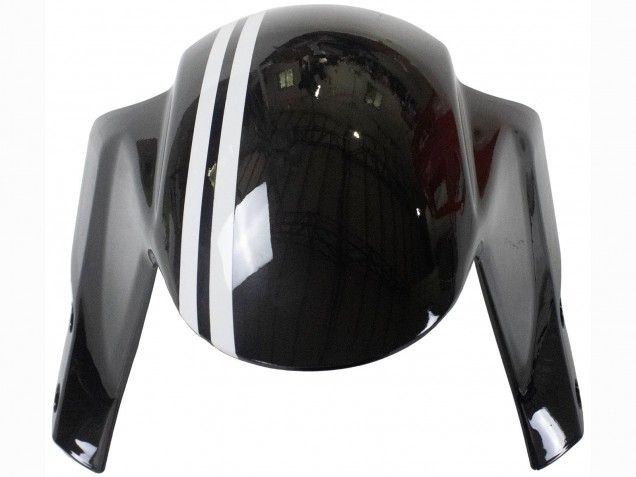 Compra Carenado Moto Honda CBR600RR 2005-2006 - Negro Blanco