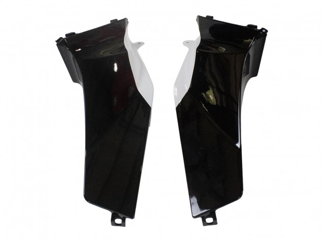 Compra Carenado Moto Honda CBR600RR 2005-2006 - Negro Blanco