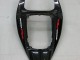 Compra Carenados Moto Honda CBR600RR 2005-2006 - Negro Brillante Blanco West