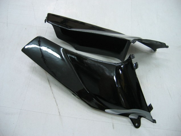 Compra Carenados Moto Honda CBR600RR 2005-2006 - Negro Brillante Gris Llama