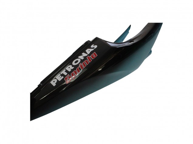 Compra Carenados Moto Honda CBR600RR 2005-2006 - Azul Claro Negro 35