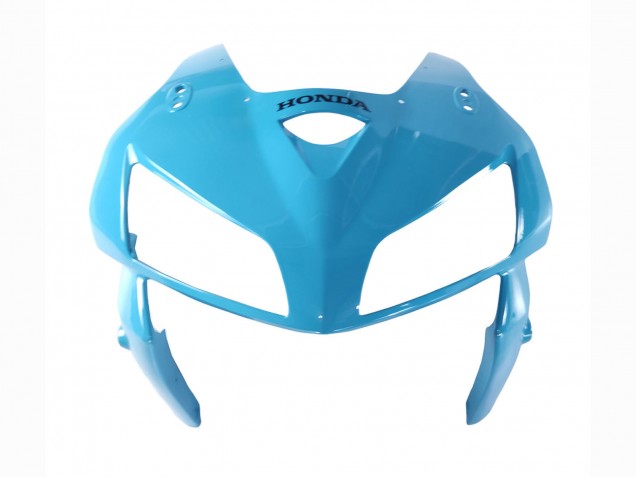 Compra Carenados Moto Honda CBR600RR 2005-2006 - Azul Claro