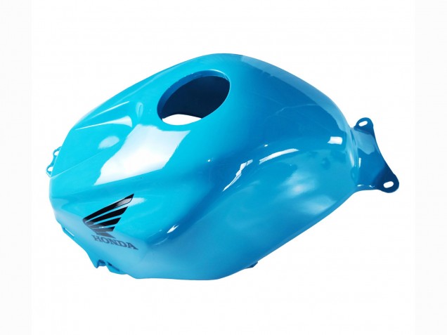 Compra Carenados Moto Honda CBR600RR 2005-2006 - Azul Claro