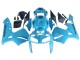 Compra Carenados Moto Honda CBR600RR 2005-2006 - Azul Claro