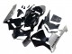 Compra Carenado Moto Honda CBR600RR 2005-2006 - Negro Plata