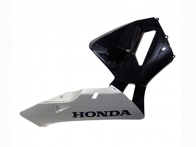 Compra Carenado Moto Honda CBR600RR 2005-2006 - Negro Plata