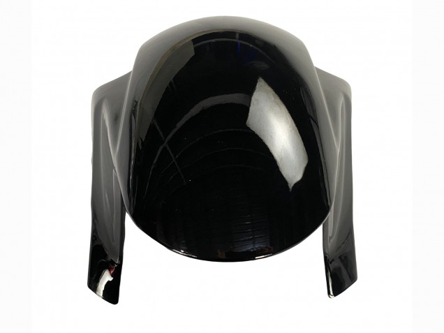 Compra Carenado Moto Honda CBR600RR 2005-2006 - Negro Plata