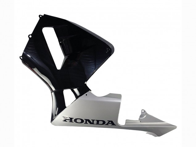 Compra Carenado Moto Honda CBR600RR 2005-2006 - Negro Plata