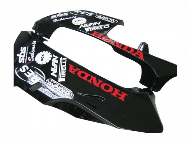 Compra Carenados Moto Honda CBR600RR 2005-2006 - Verde Blanco Negro hannspree 52