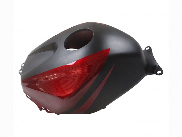 Compra Carenados Moto Honda CBR600RR 2005-2006 - Rojo Negro