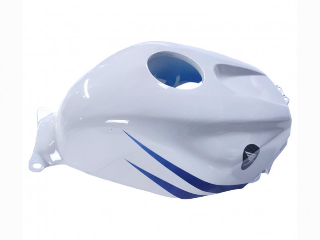 Compra Carenado Moto Honda CBR600RR 2005-2006 - Blanco Rojo Azul HRC