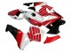 Compra Carenado Moto Honda CBR600RR 2005-2006 - Rojo Blanco Negro