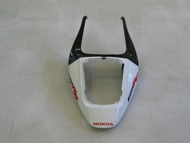 Compra Carenados Moto Honda CBR600RR 2005-2006 - Rojo Blanco Azul DENSO