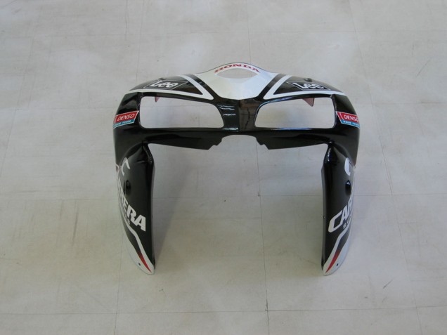 Compra Carenados Moto Honda CBR600RR 2005-2006 - Rojo Blanco Azul DENSO