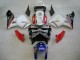 Compra Carenados Moto Honda CBR600RR 2005-2006 - Rojo Blanco Azul DENSO