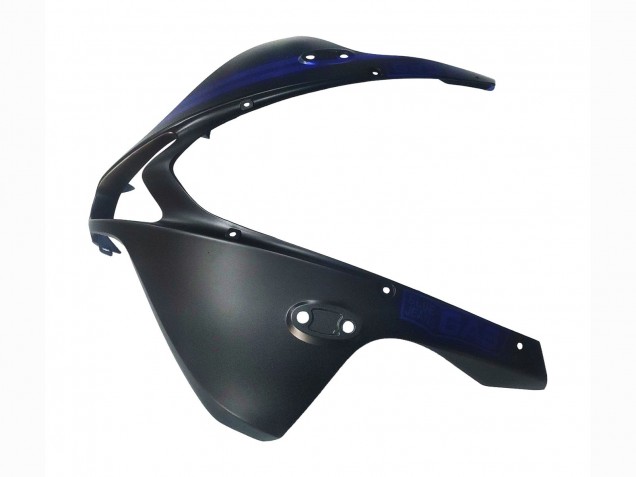 Compra Carenados Moto Honda CBR600RR 2007-2008 - Negro Mate Azul Repsol